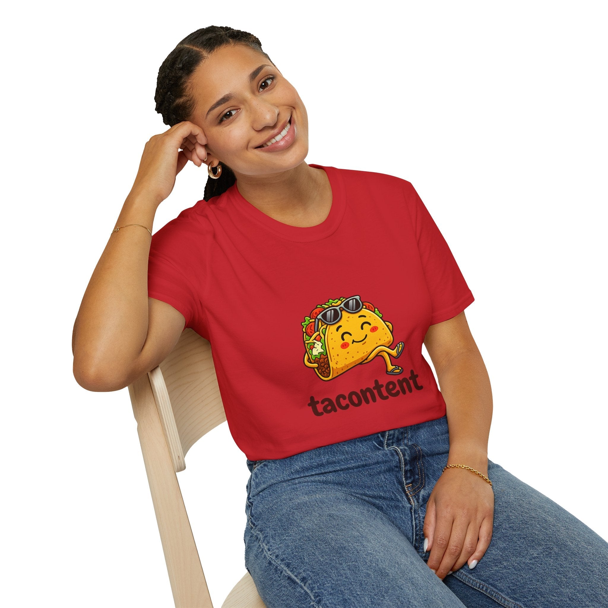 foodwise novelty tees