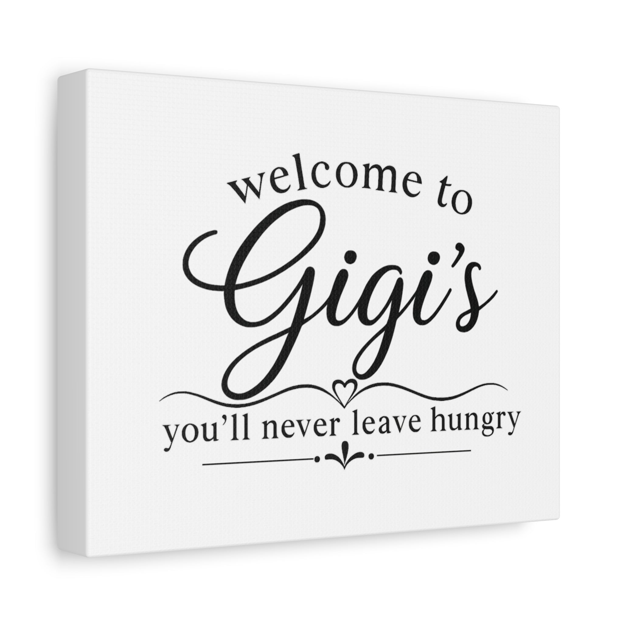 GiGi and PawPaw's Corner