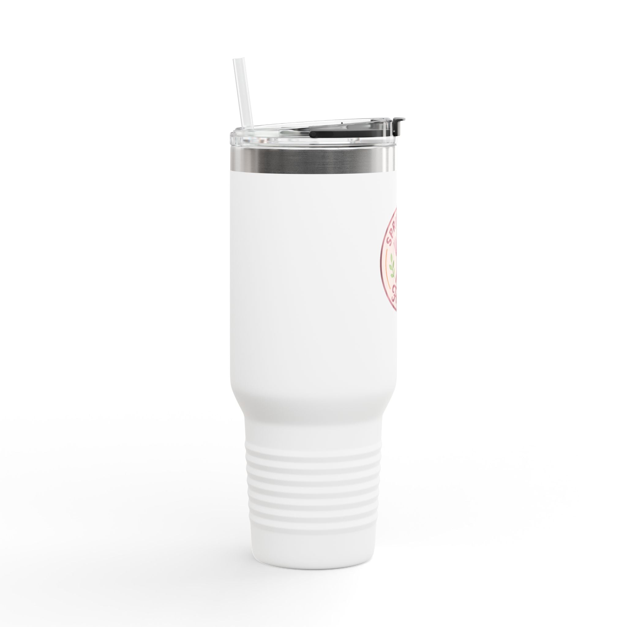 Springfield Foodie 40oz Insulated Travel Mug