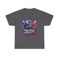 under pressure Unisex Heavy Cotton Tee