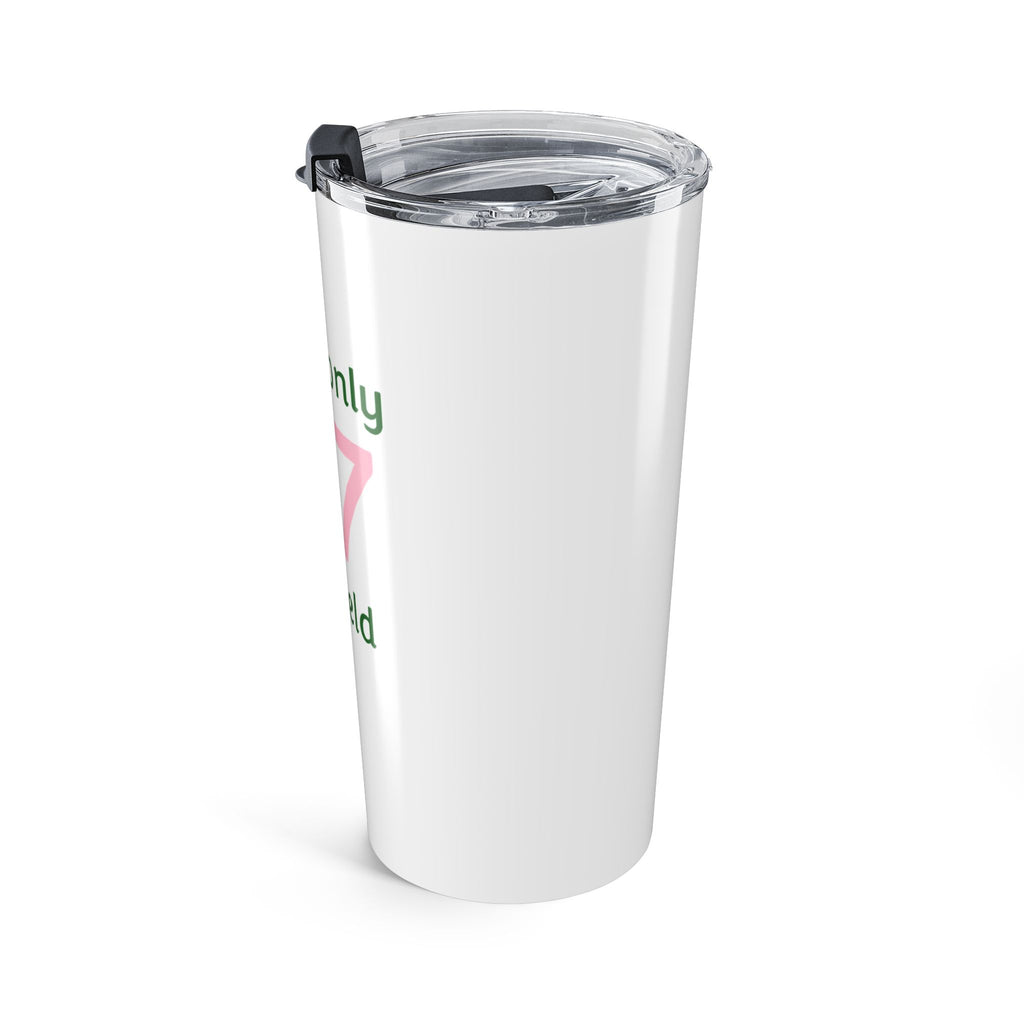 20oz Springfield 417 Tumbler – 'There's Only 417' Travel Cup