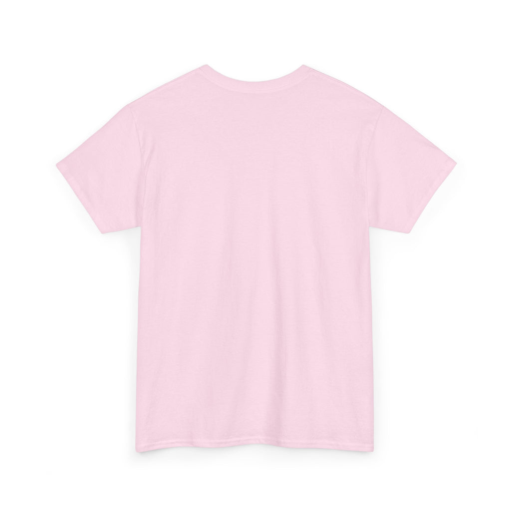 Stay foodwise Unisex Heavy Cotton Tee
