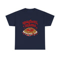 Spaghetti MaMa - Unisex Heavy Cotton Tee