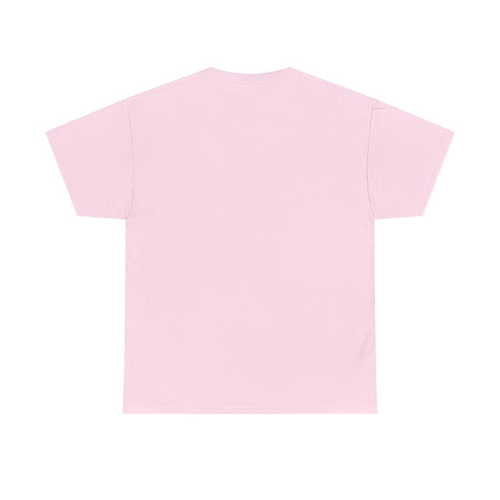 Stay foodwise Unisex Heavy Cotton Tee