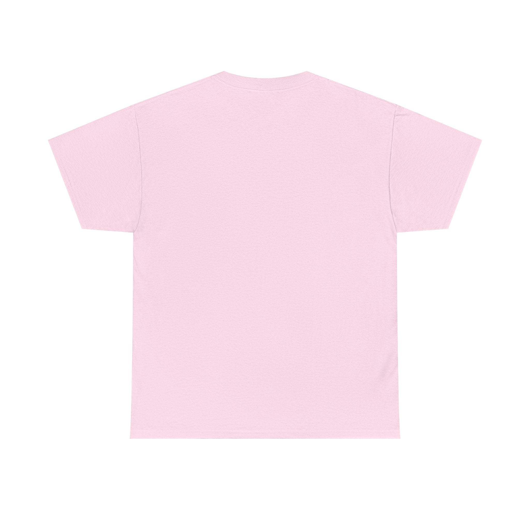 Stay foodwise Unisex Heavy Cotton Tee