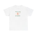 417 Springfield T-Shirt – "There's Only 417" City Pride Tee