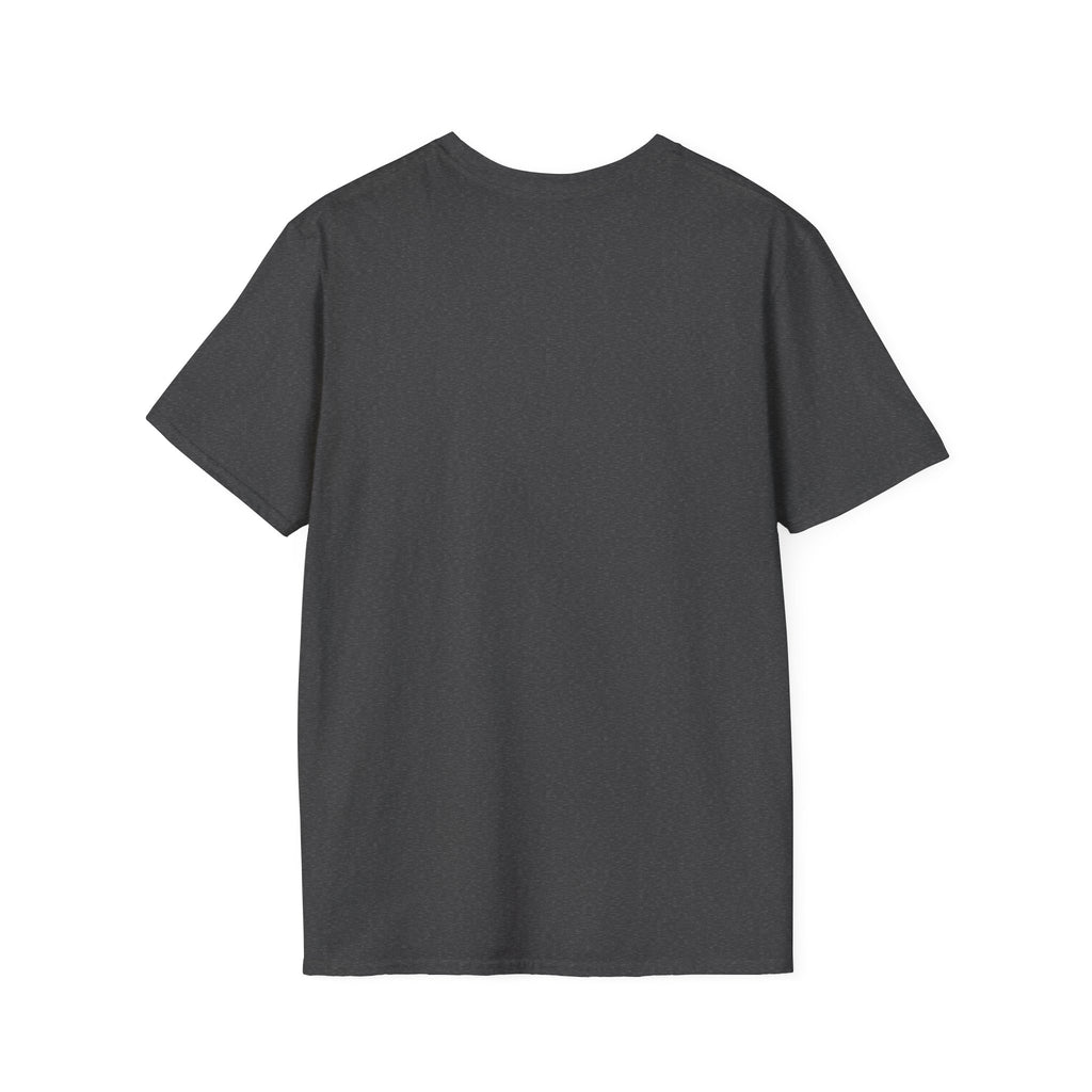Nobody grills like PawPaw - Unisex Softstyle T-Shirt