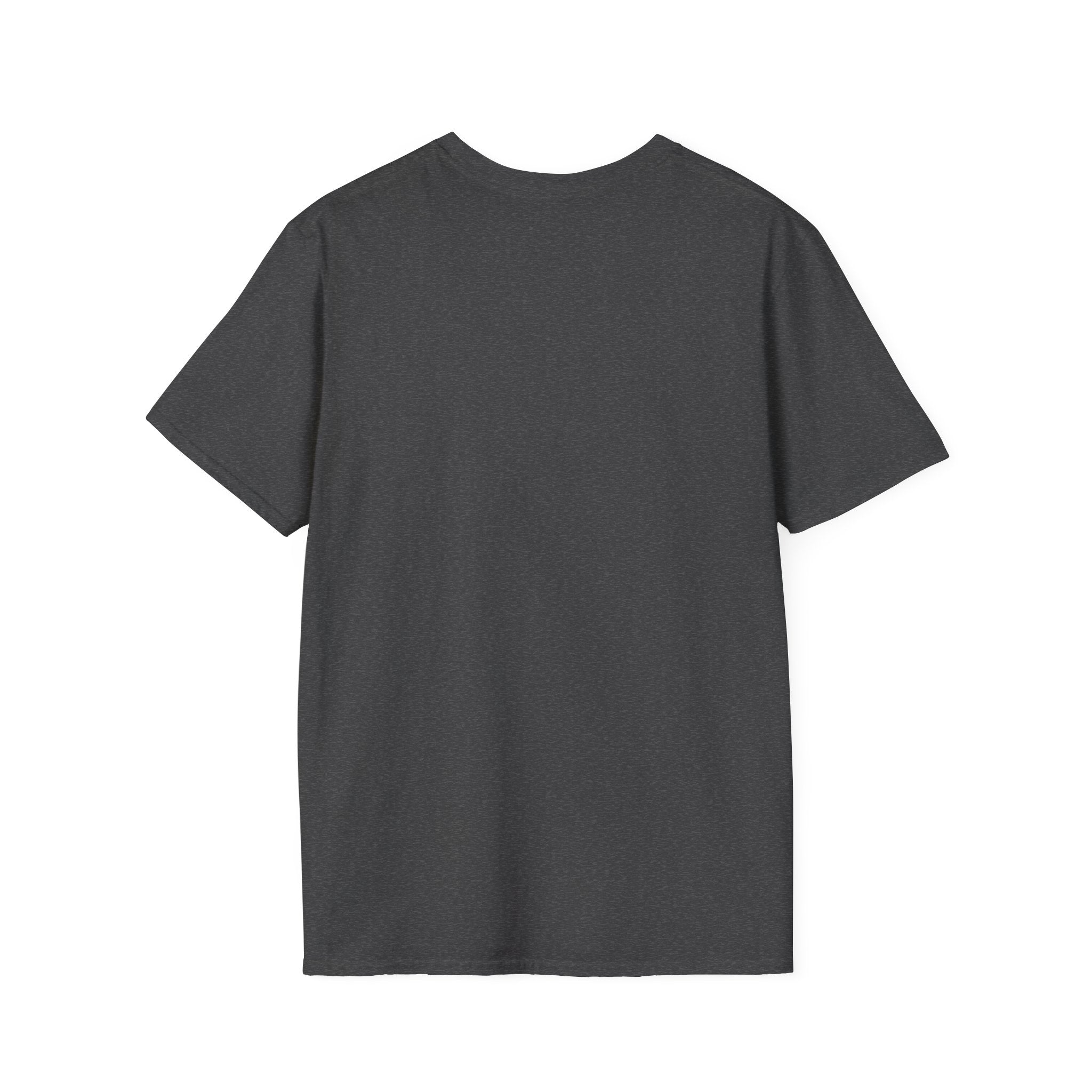 Nobody grills like PawPaw - Unisex Softstyle T-Shirt