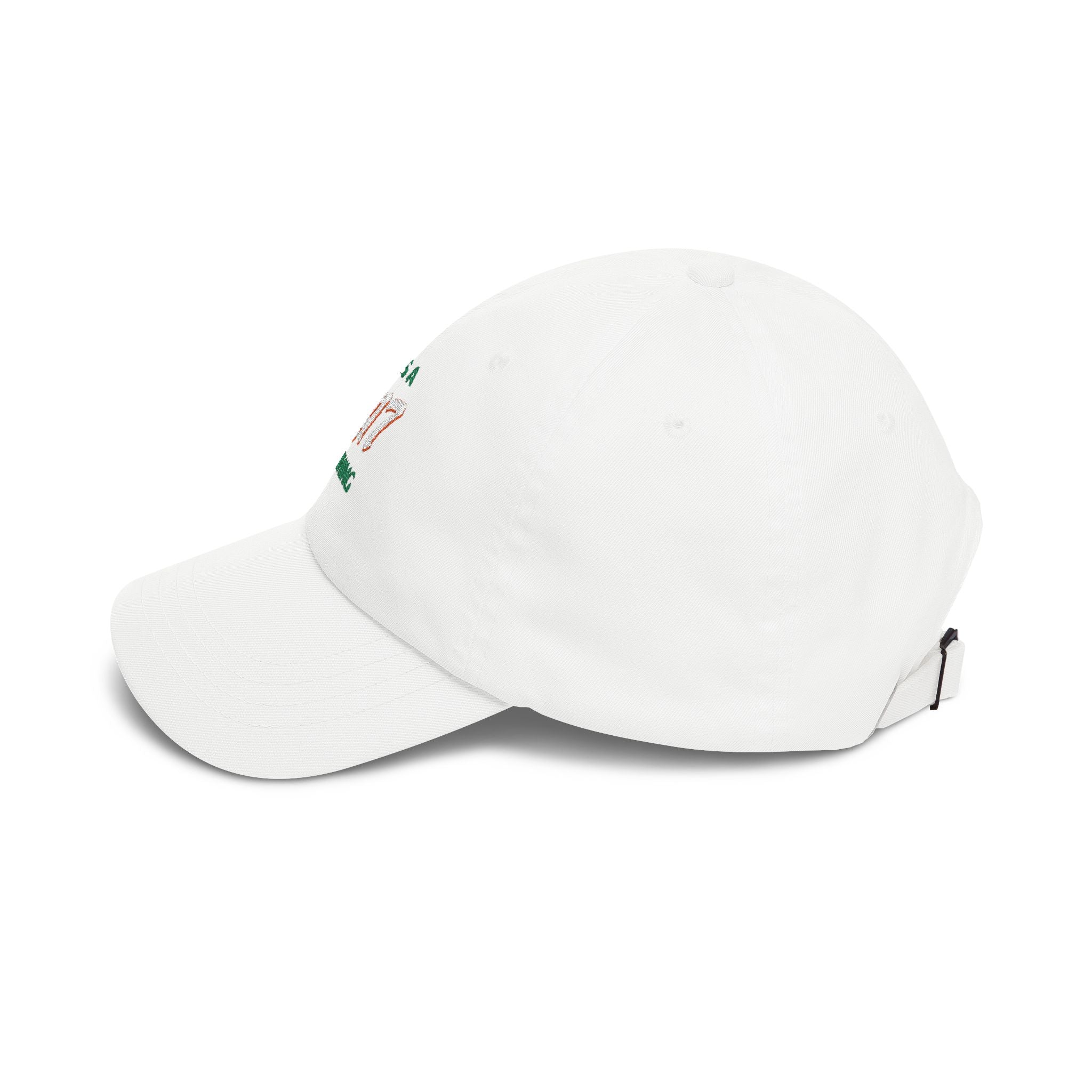 Dad Cap — "It’s a 417 Thing" Embroidered Baseball Hat