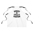Nobody grills like PawPaw - Apron