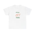 It's a 417 Thing Tee