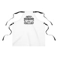 Best Husband and Sous Chef Apron — Funny Couples Cooking Gift