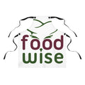 Foodwise Logo Apron