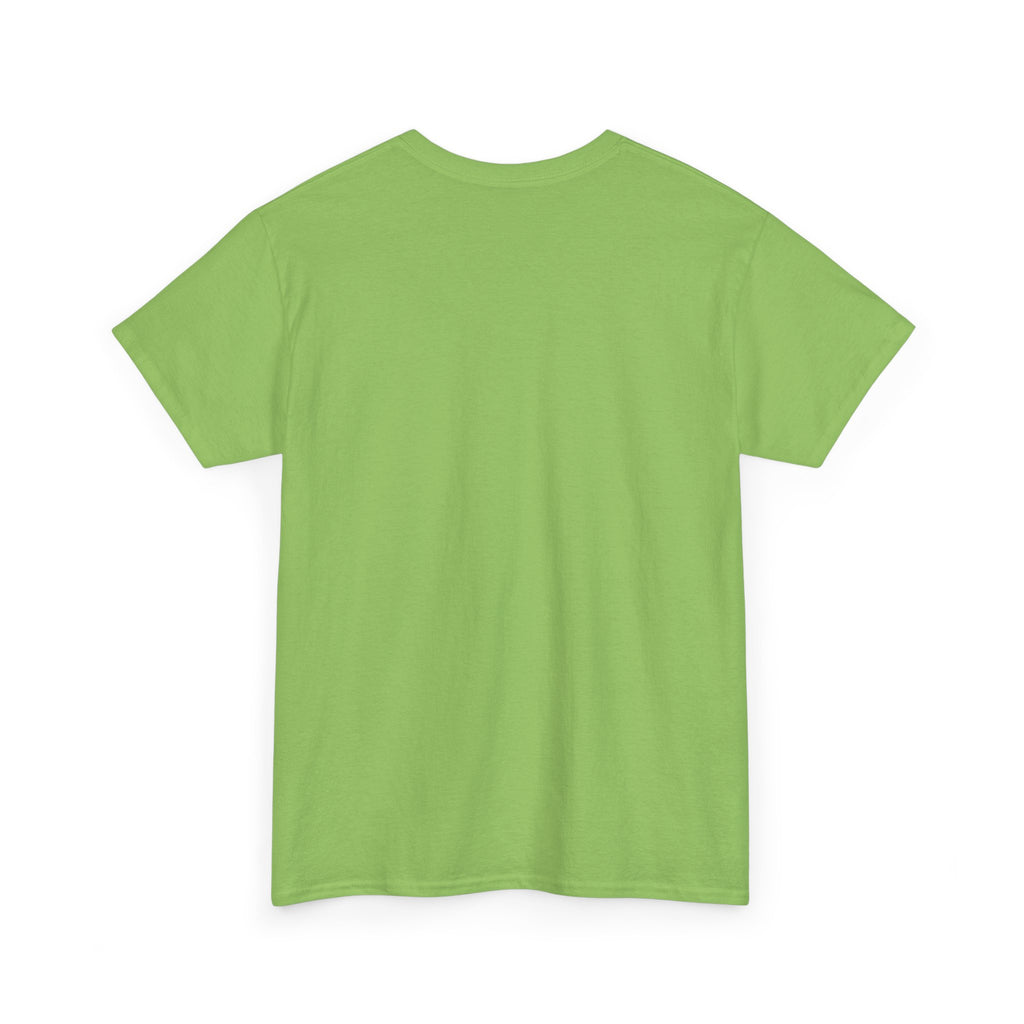 Stay foodwise Unisex Heavy Cotton Tee