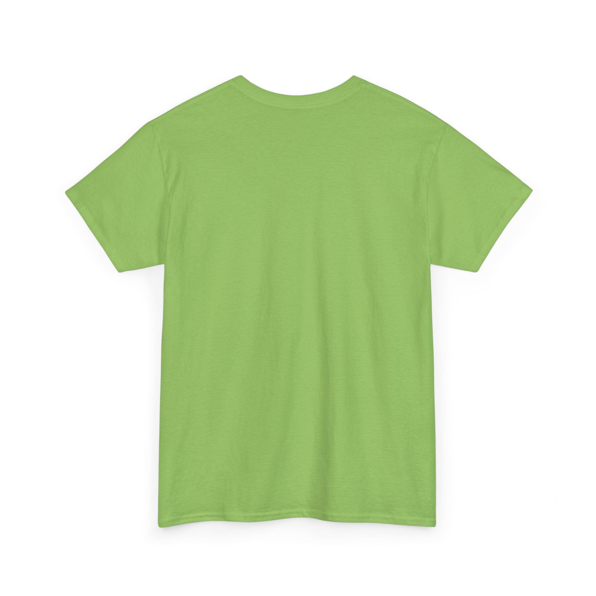 Stay foodwise Unisex Heavy Cotton Tee