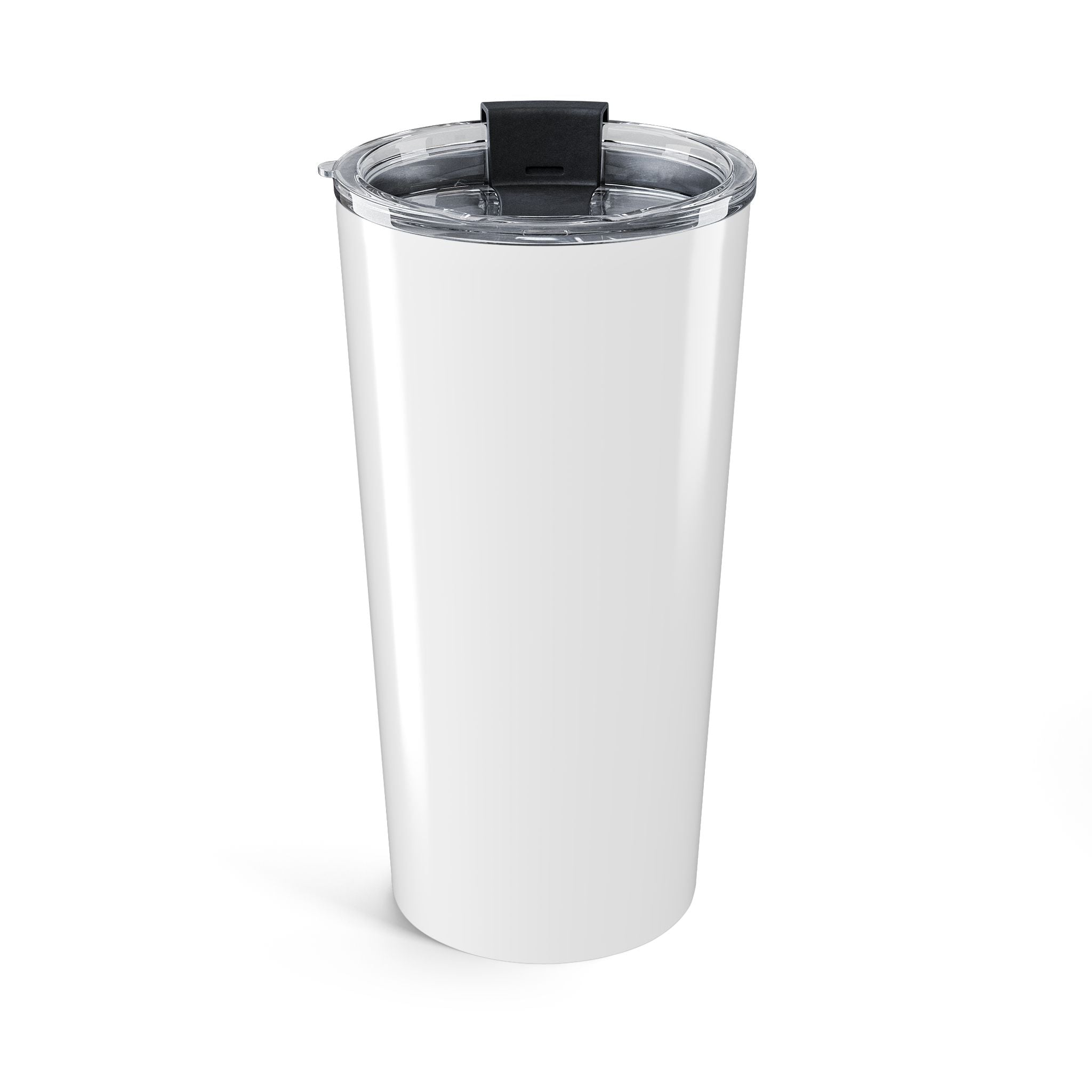 20oz Springfield 417 Tumbler – 'There's Only 417' Travel Cup