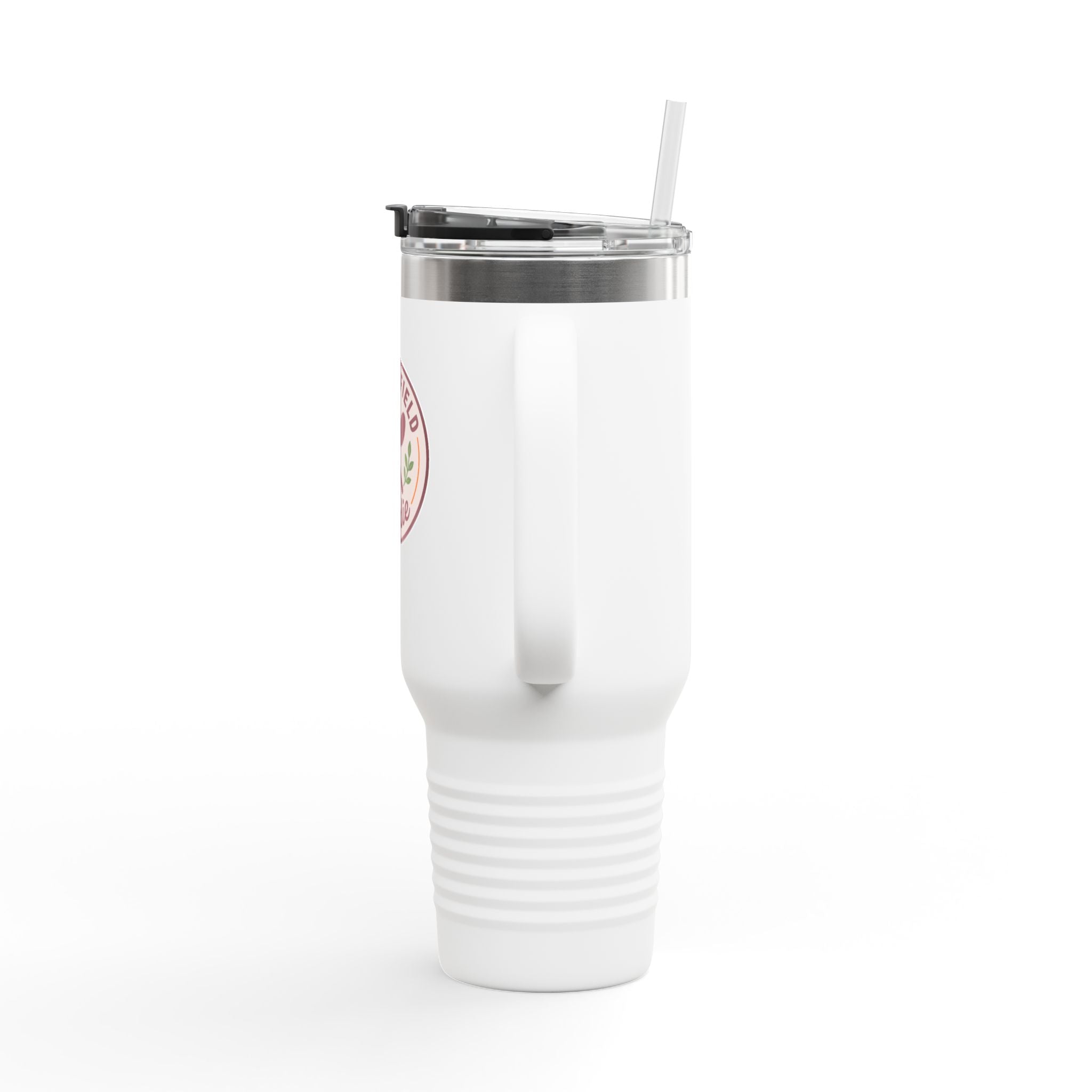 Springfield Foodie 40oz Insulated Travel Mug