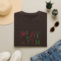 play with your food Unisex Softstyle T-Shirt