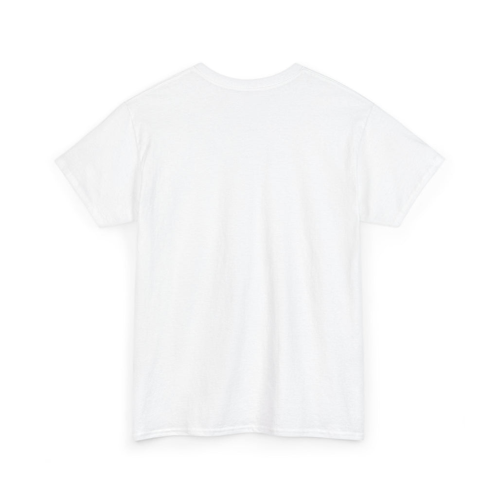 Stay foodwise Unisex Heavy Cotton Tee