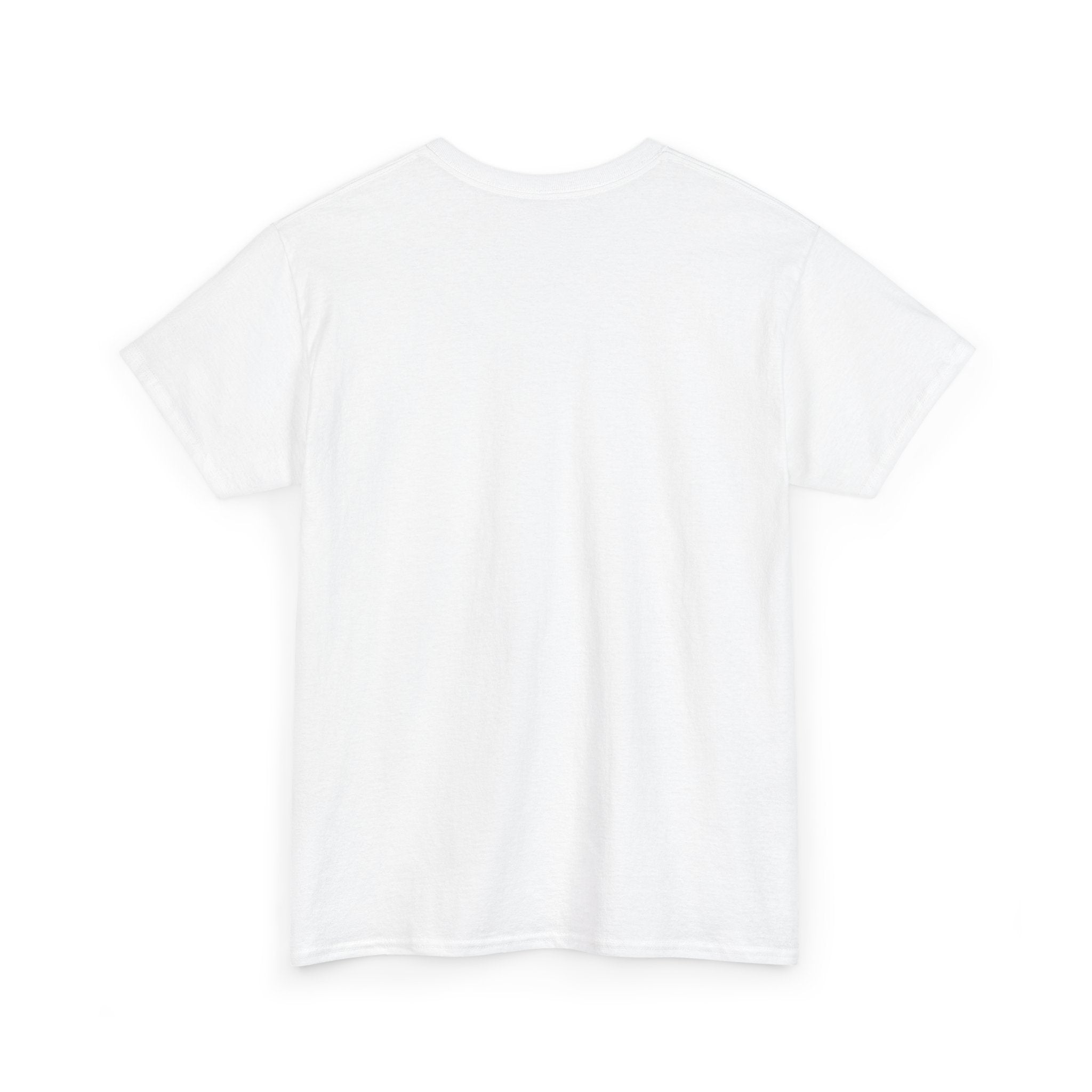 Stay foodwise Unisex Heavy Cotton Tee