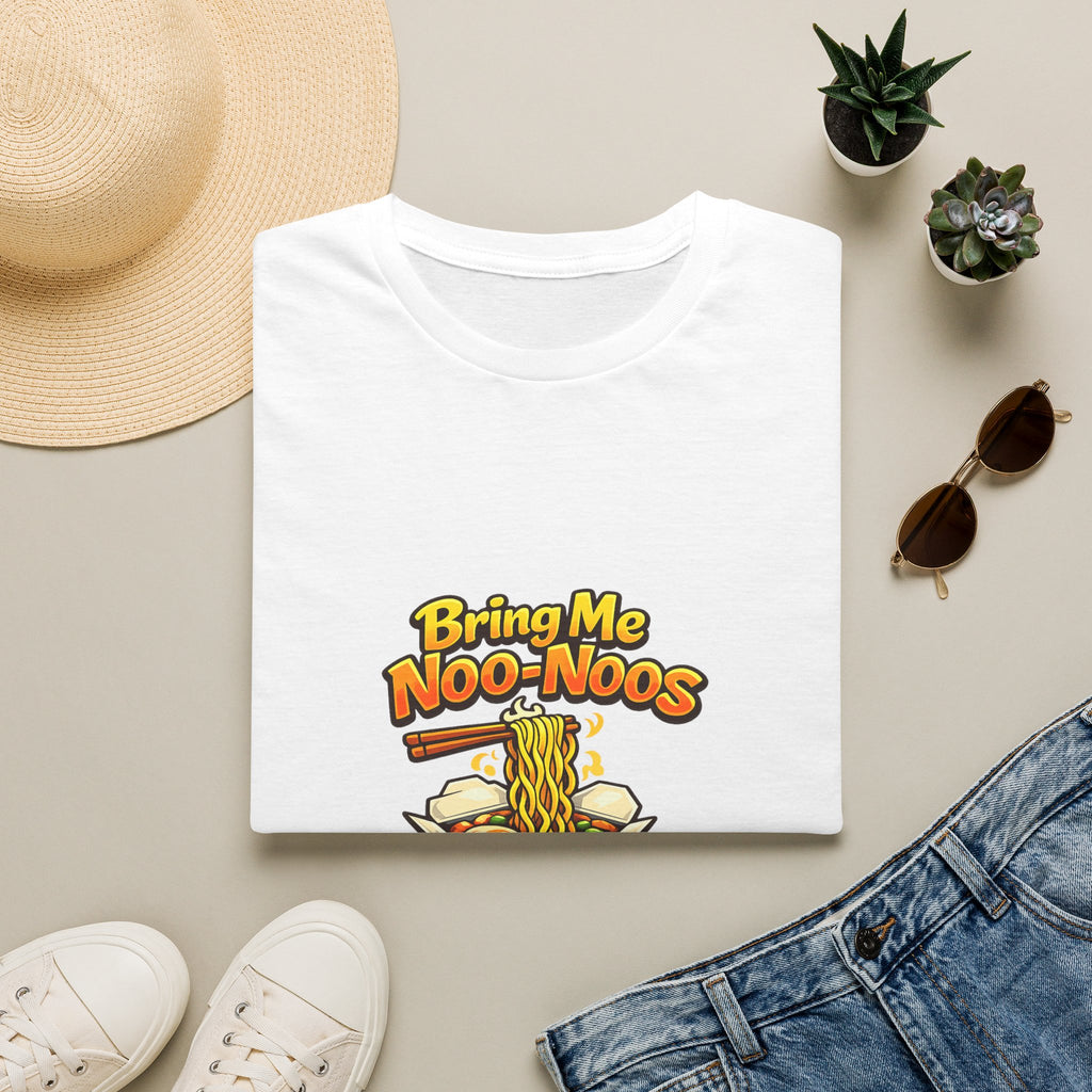 Bring me noo noos Unisex Softstyle T-Shirt