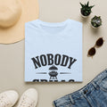 Nobody grills like PawPaw - Unisex Softstyle T-Shirt