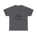 Best Husband and Sous Chef T-Shirt