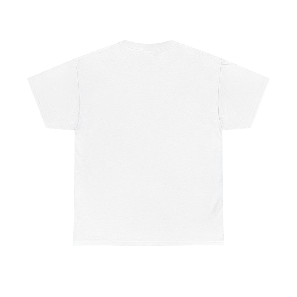 Stay foodwise Unisex Heavy Cotton Tee