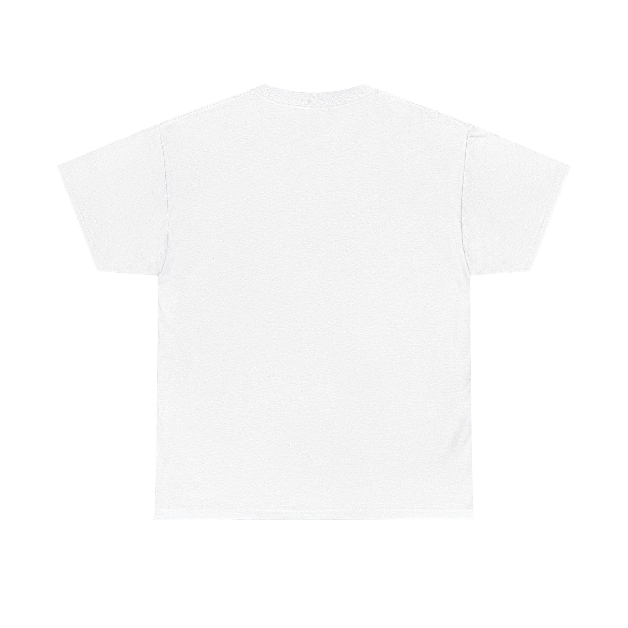 Stay foodwise Unisex Heavy Cotton Tee