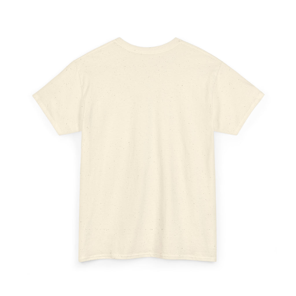 Stay foodwise Unisex Heavy Cotton Tee