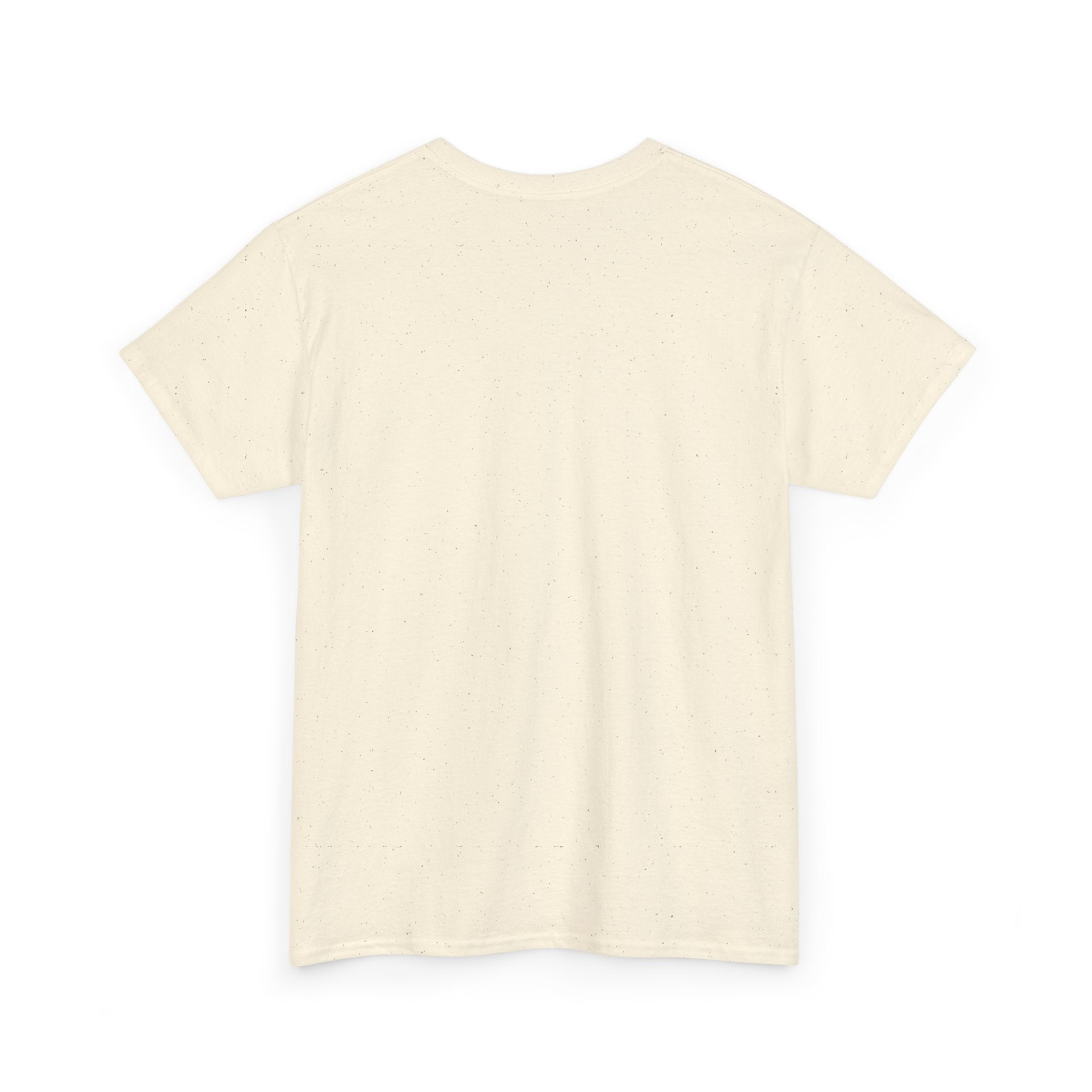 Stay foodwise Unisex Heavy Cotton Tee