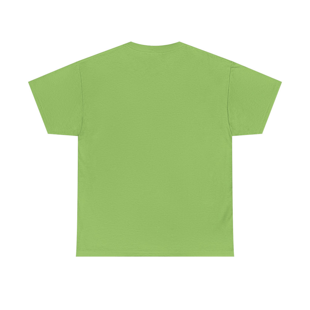 Stay foodwise Unisex Heavy Cotton Tee