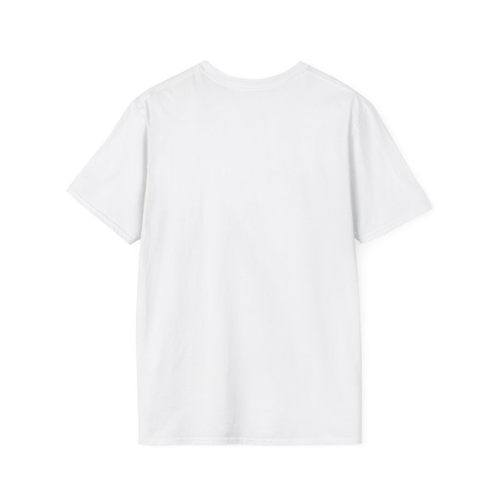 Nobody grills like PawPaw - Unisex Softstyle T-Shirt