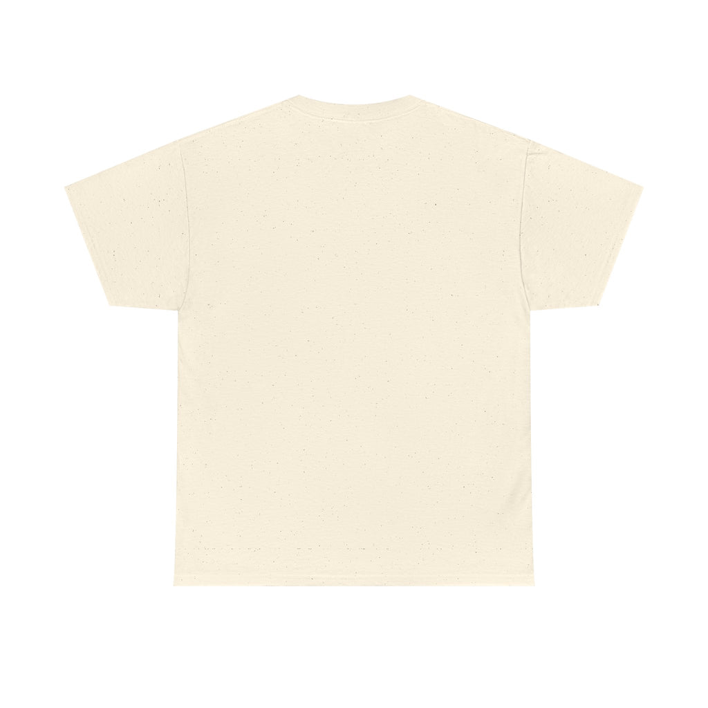 Stay foodwise Unisex Heavy Cotton Tee